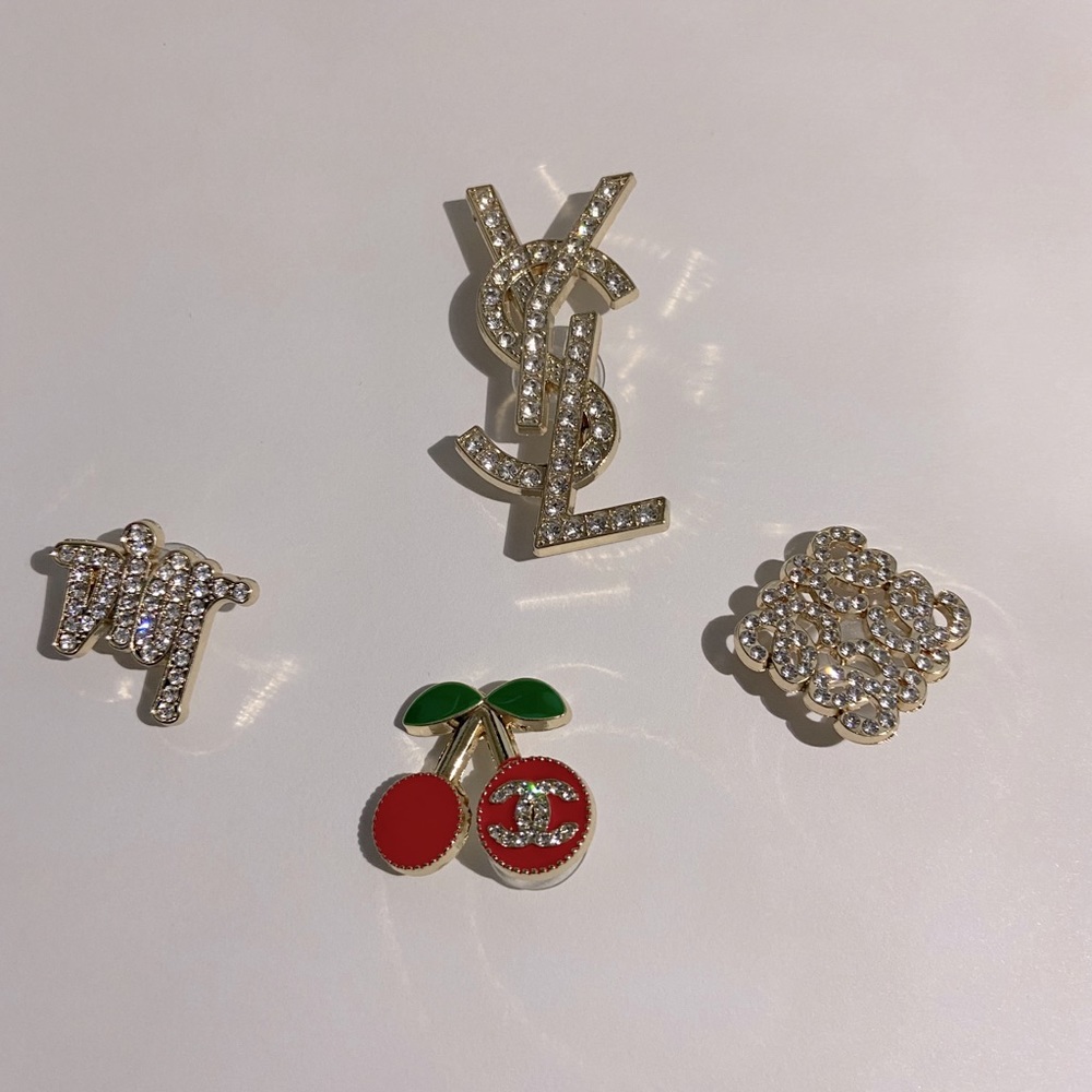 Croc charms Jibbitz